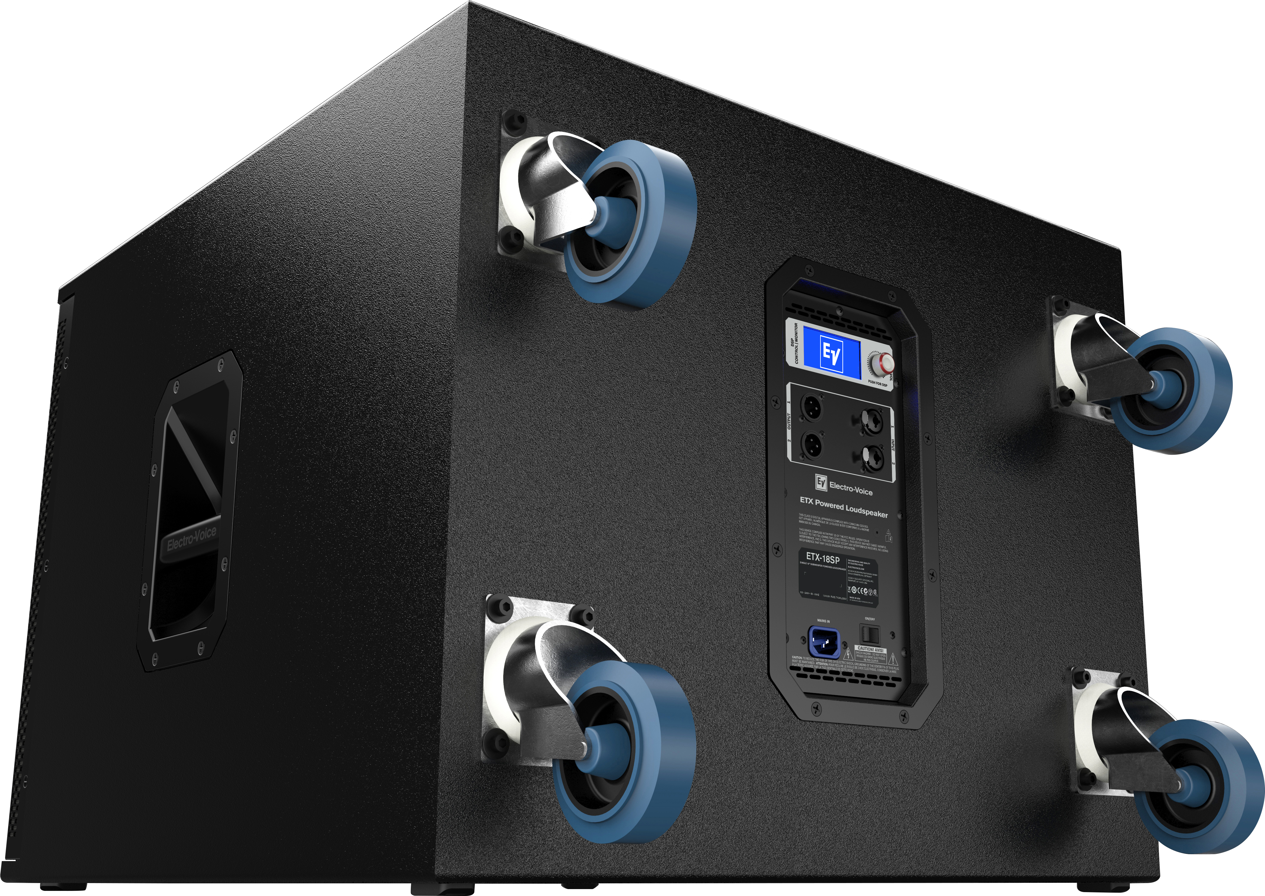 ETX-18SP