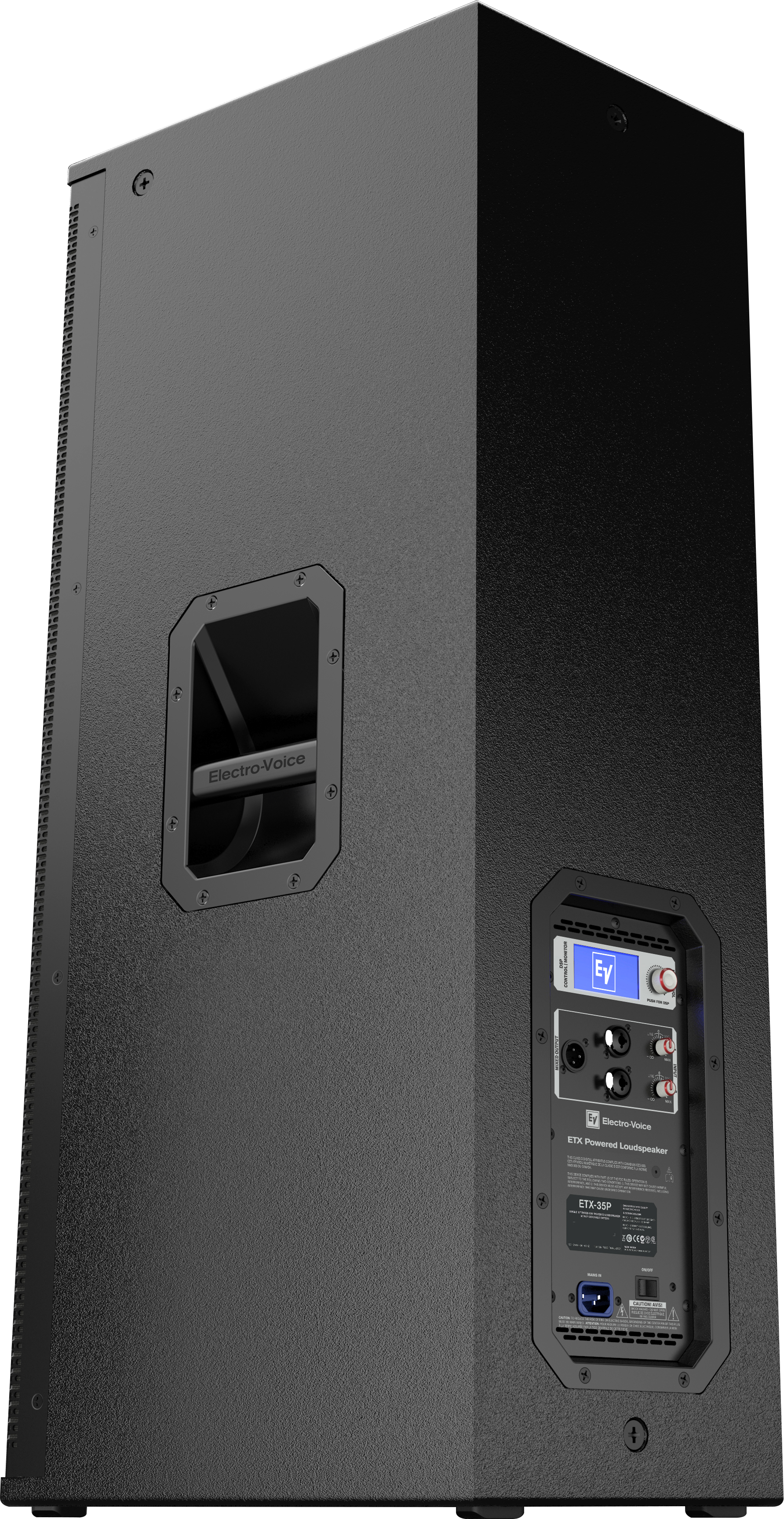 ETX-35P