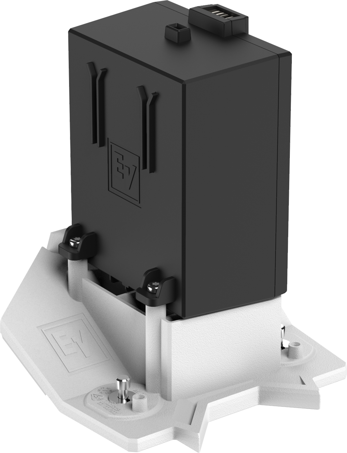 EVERSE battery pack assembly