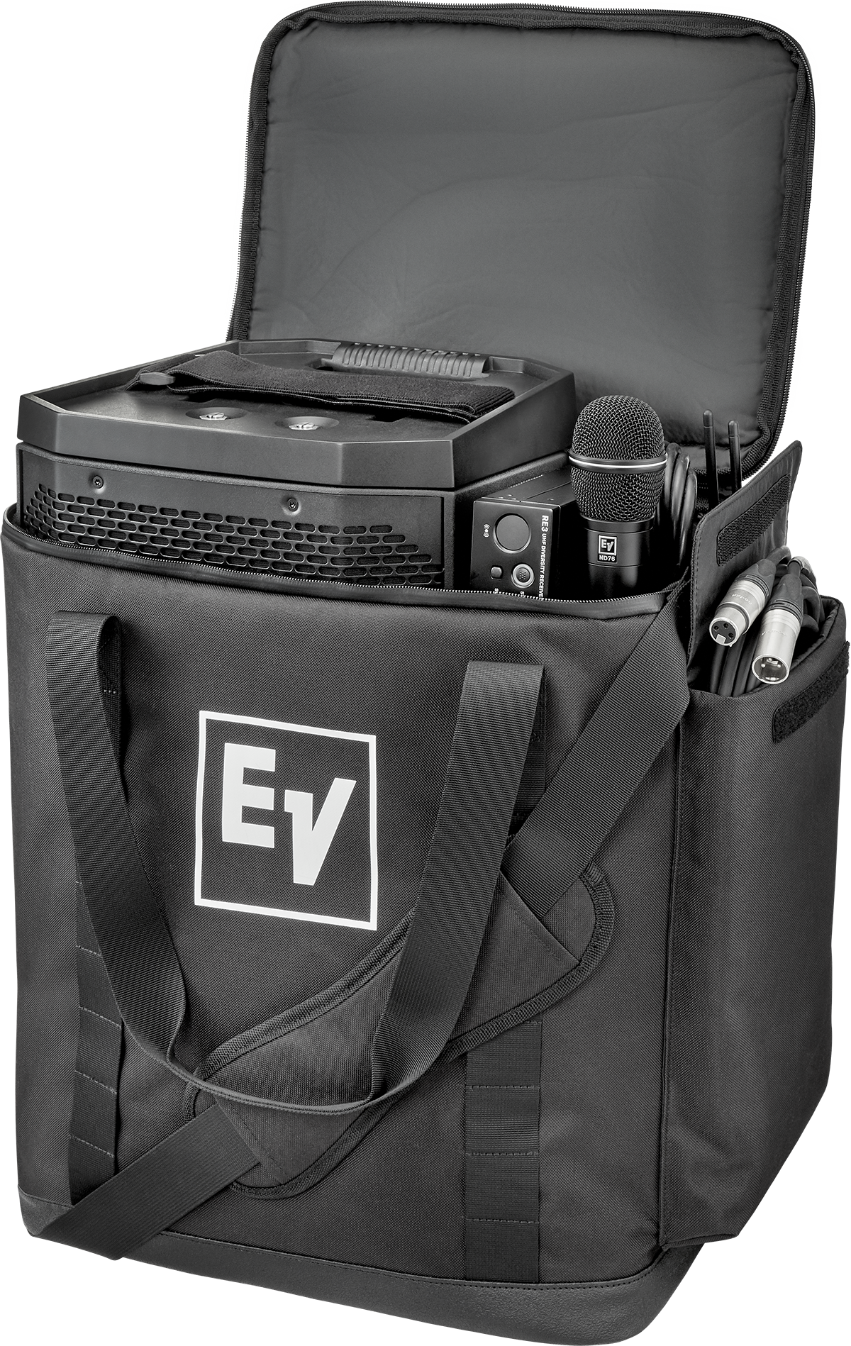 EVERSE 8 tote bag