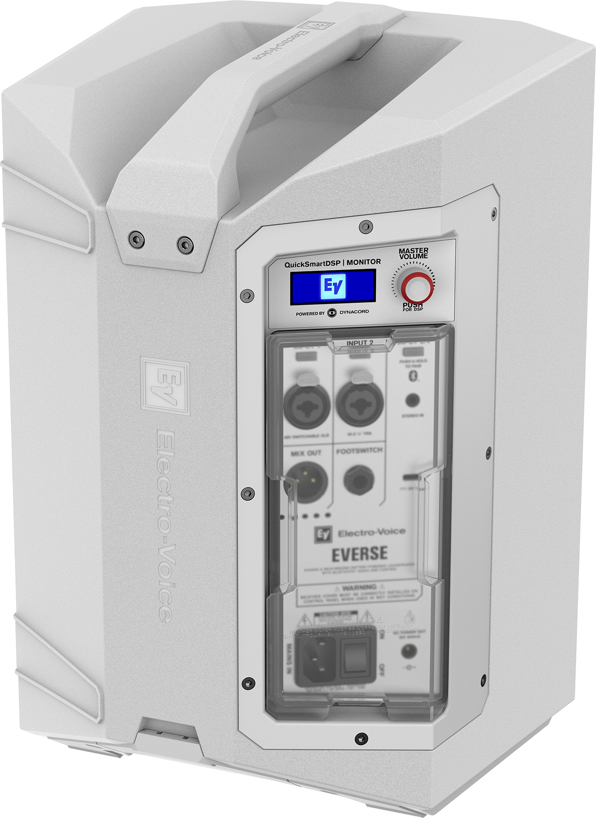 EVERSE 8