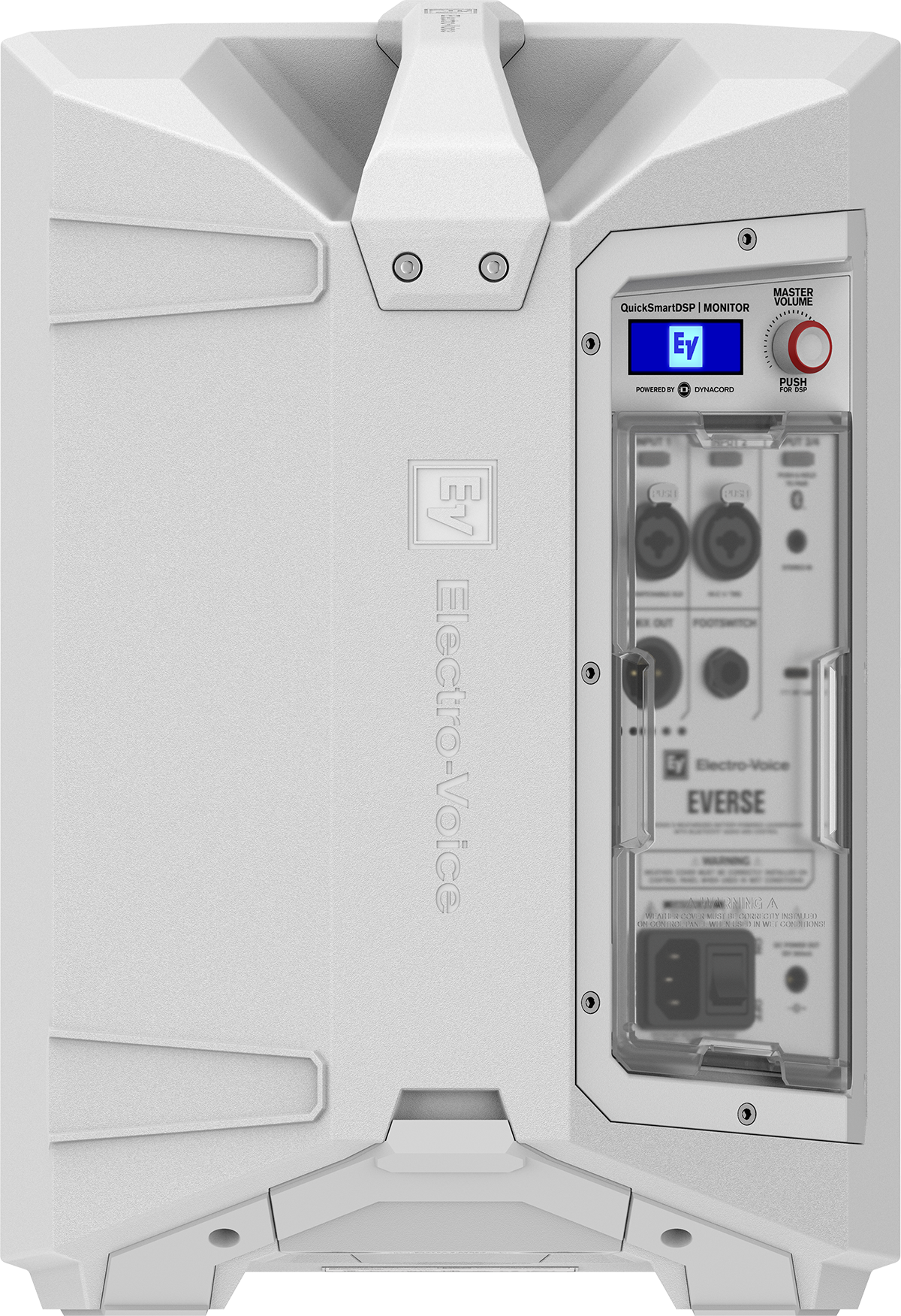 EVERSE 8