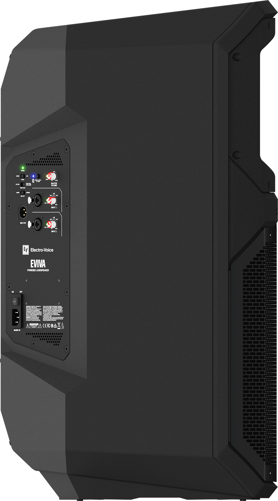 EVIVA 15P