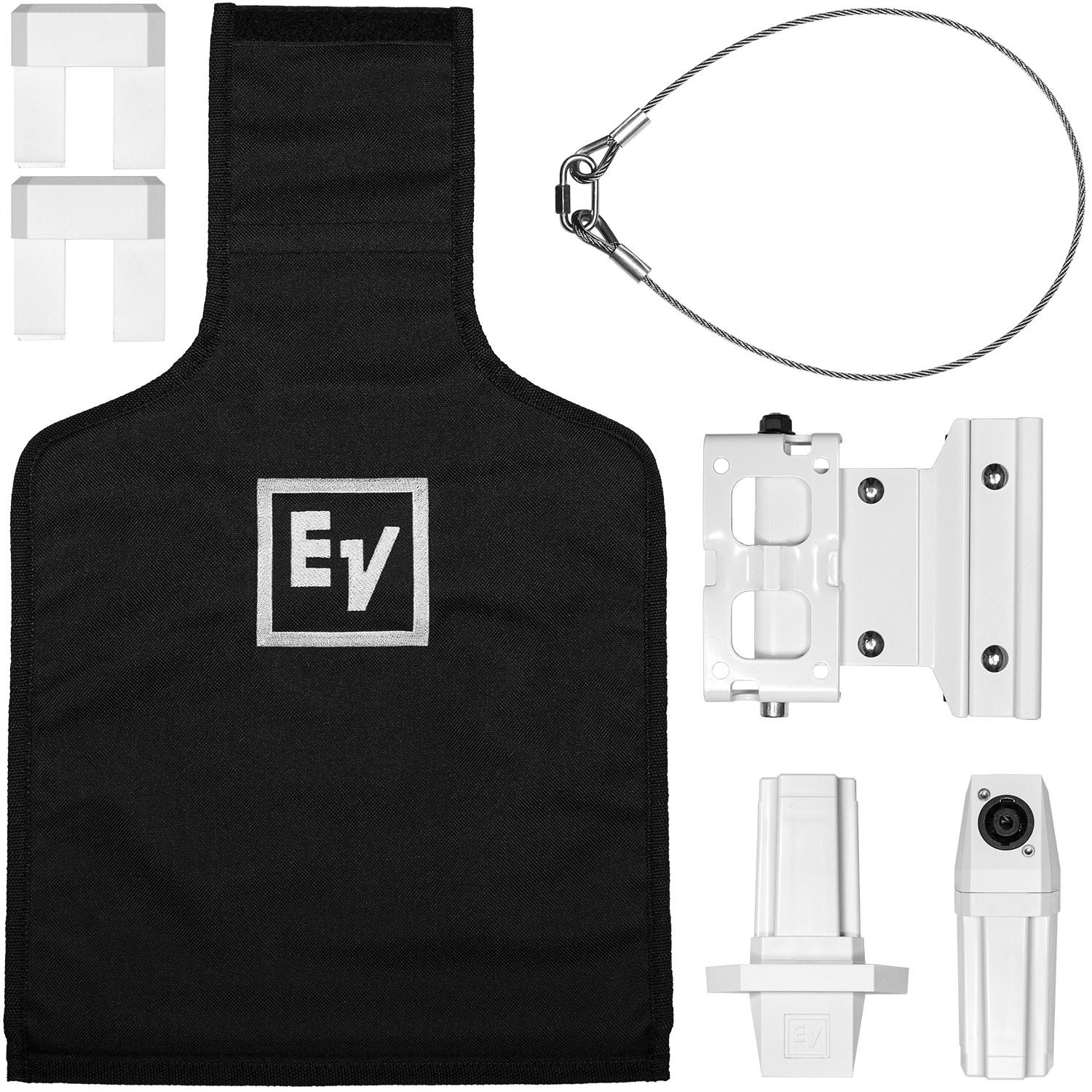 EVOLVE Wall Mount kit