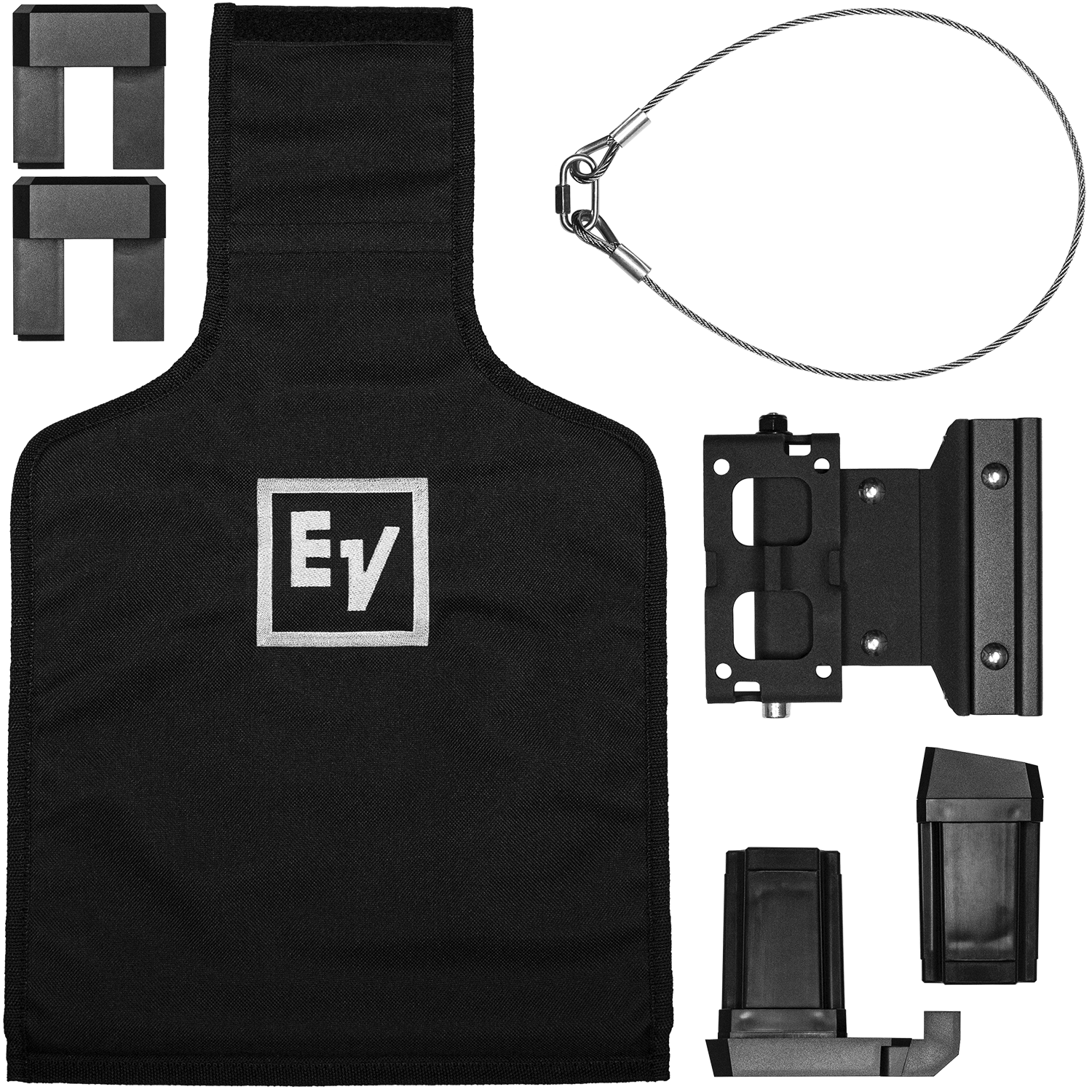 EVOLVE Wall Mount kit