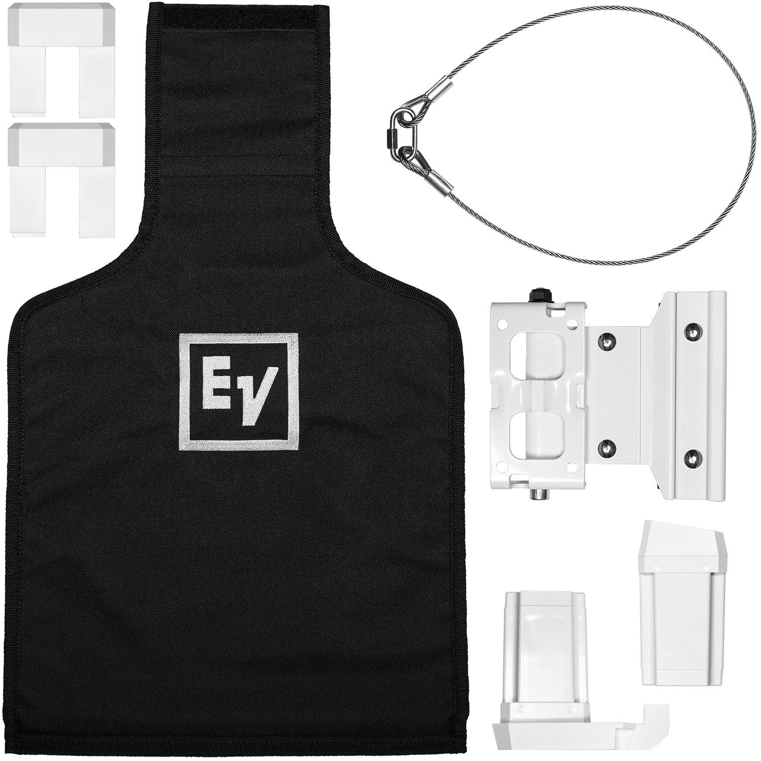 EVOLVE Wall Mount kit