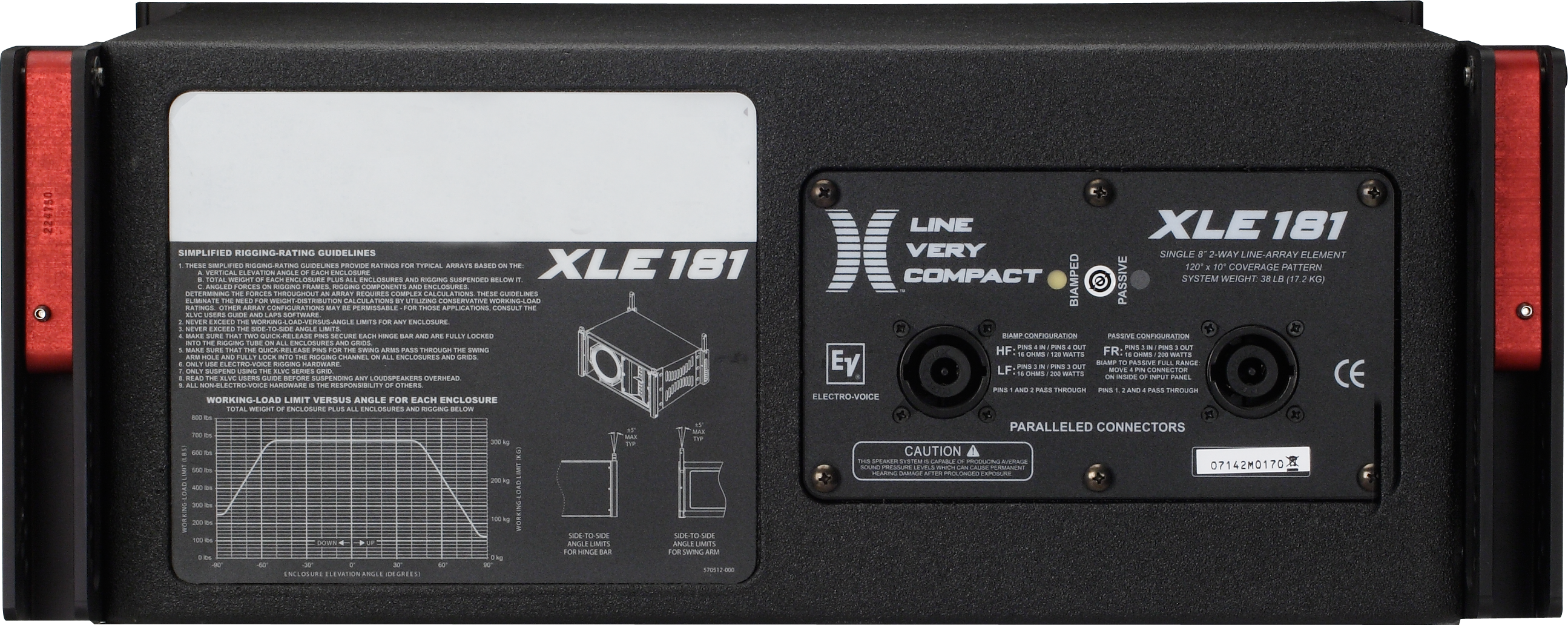 XLE181