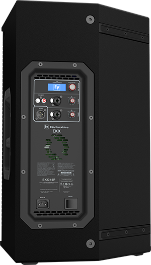 EKX-12P