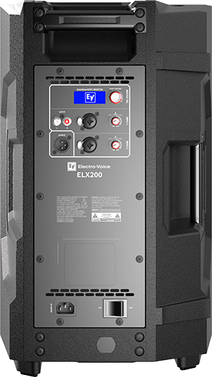 ELX200-10P
