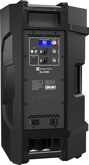 ELX200-12P