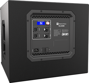 ELX200-12SP