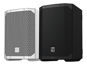 EVERSE 8