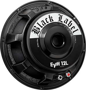 EVM12L BlackLabel