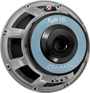EVM12L Classic