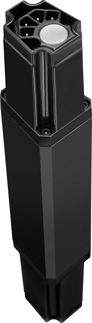 EVOLVE 50 Short Pole