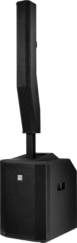 EVOLVE 50 Short Pole