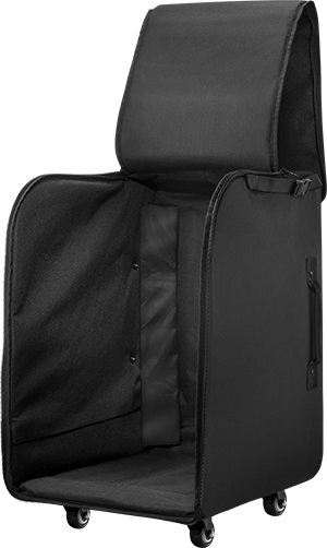EVOLVE 50 Rolling Case