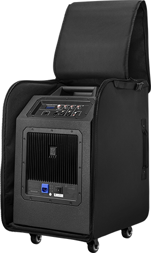 EVOLVE 50 Rolling Case