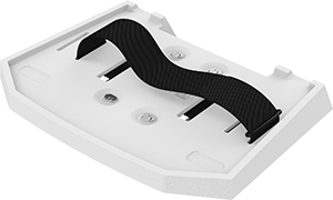 EVERSE 12 accessory tray