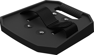 EVERSE 8 accessory tray