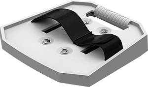 EVERSE 8 accessory tray