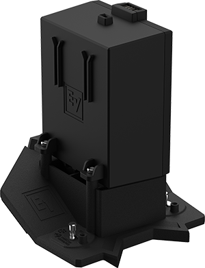 EVERSE battery pack assembly
