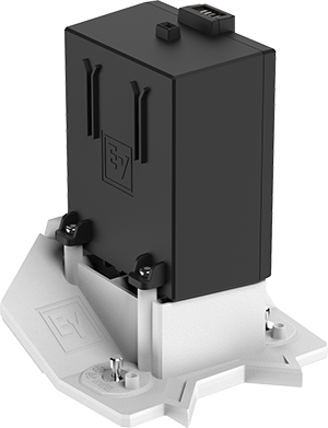 EVERSE battery pack assembly