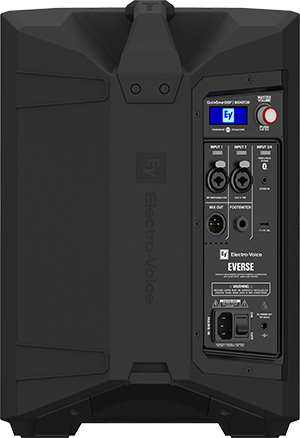 EVERSE 8