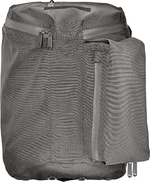 EVERSE 8 rain cover