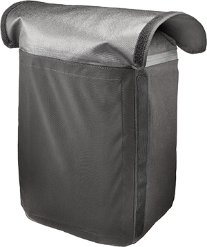 EVERSE 8 rain cover