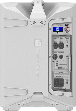 EVERSE 8