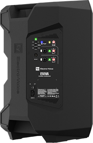 EVIVA 12P