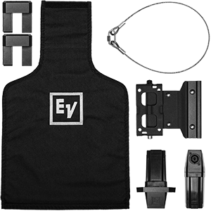 EVOLVE Wall Mount kit