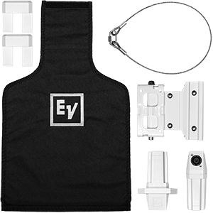 EVOLVE Wall Mount kit