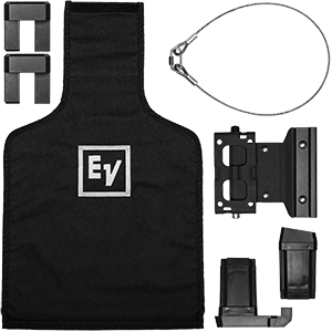 EVOLVE Wall Mount kit