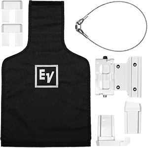 EVOLVE Wall Mount kit