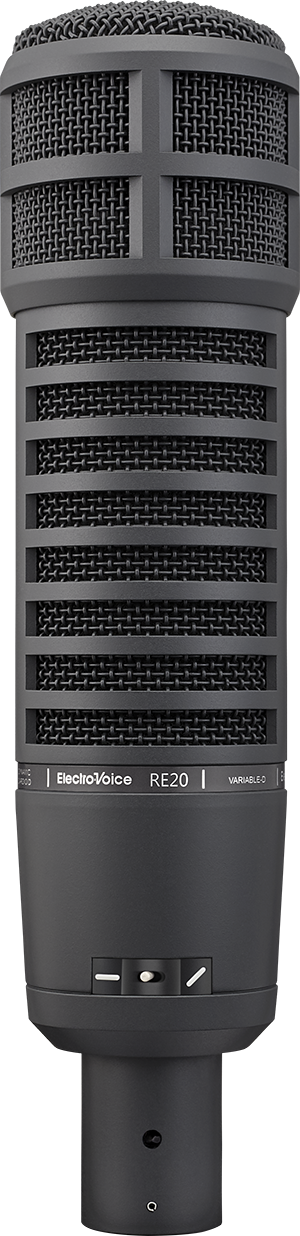 RE20-BLACK