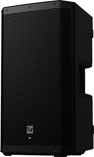 ZLX G2 Powered