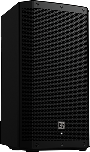 ZLX G2 Powered