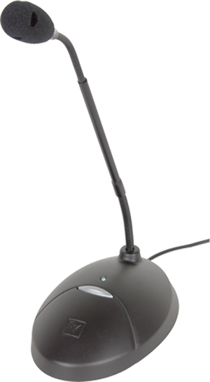 PC Desktop microphone