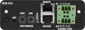 RCM-810