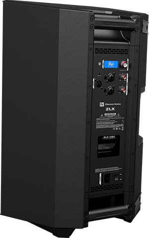 ZLX-12BT